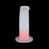 9Pcs Disposable First Aid Oral Air Way Guedel Airway Tube Gas Guide Tube for Patients