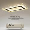 Modern LED Butterfly Wall Lamp - Minimalist Design for Bedroom & Living Room