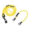 Camera Strap Fit for POCKET 3 Action Camera Anti Lost Lanyard Vlogging Camera Wrist Strap Yellow