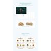 [Pre-order] The Legend of Kitchen Soldier Original Sound Track