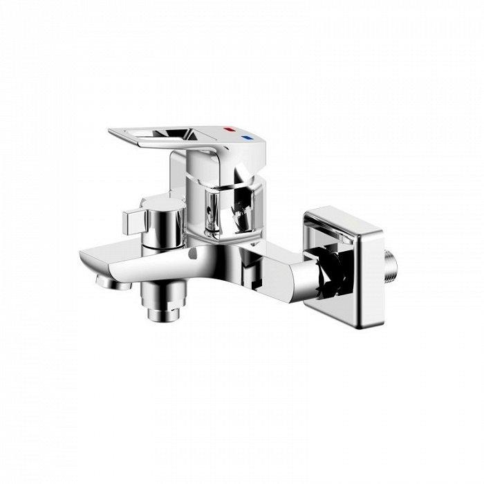 

Bath Mixer Milardo Atlantic Atlsbc0m02