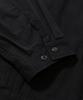 Moif [Ss26] Naval Working Jacket / Black