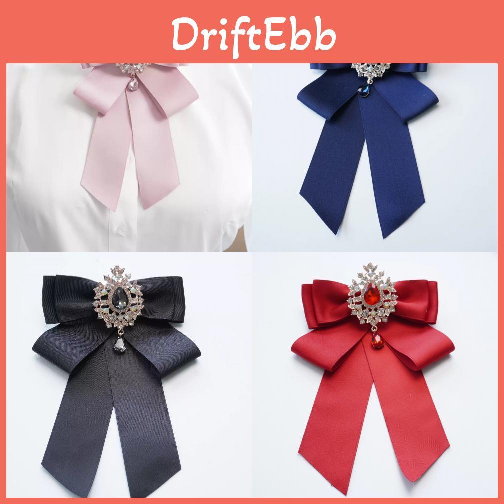 Luxury Fashion Neck Flower With Shimmering Starry Pattern For Adults And Couples