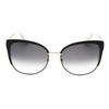 Kate Spade Womens/Ladies Genice Gradient Sunglasses