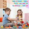 Children's Birthday Party Bags,  Small Gifts for Children,  Magic Snake, Give Aways Children's Birthday Party Favours, Santa Gifts Children
