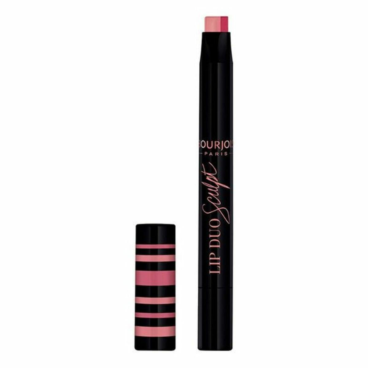 

Карандаш для глаз и губ 2 в 1 Lip Duo Sculpt Bourjois