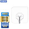Jingzhou Shibang Transparent Adhesive Wall Hooks