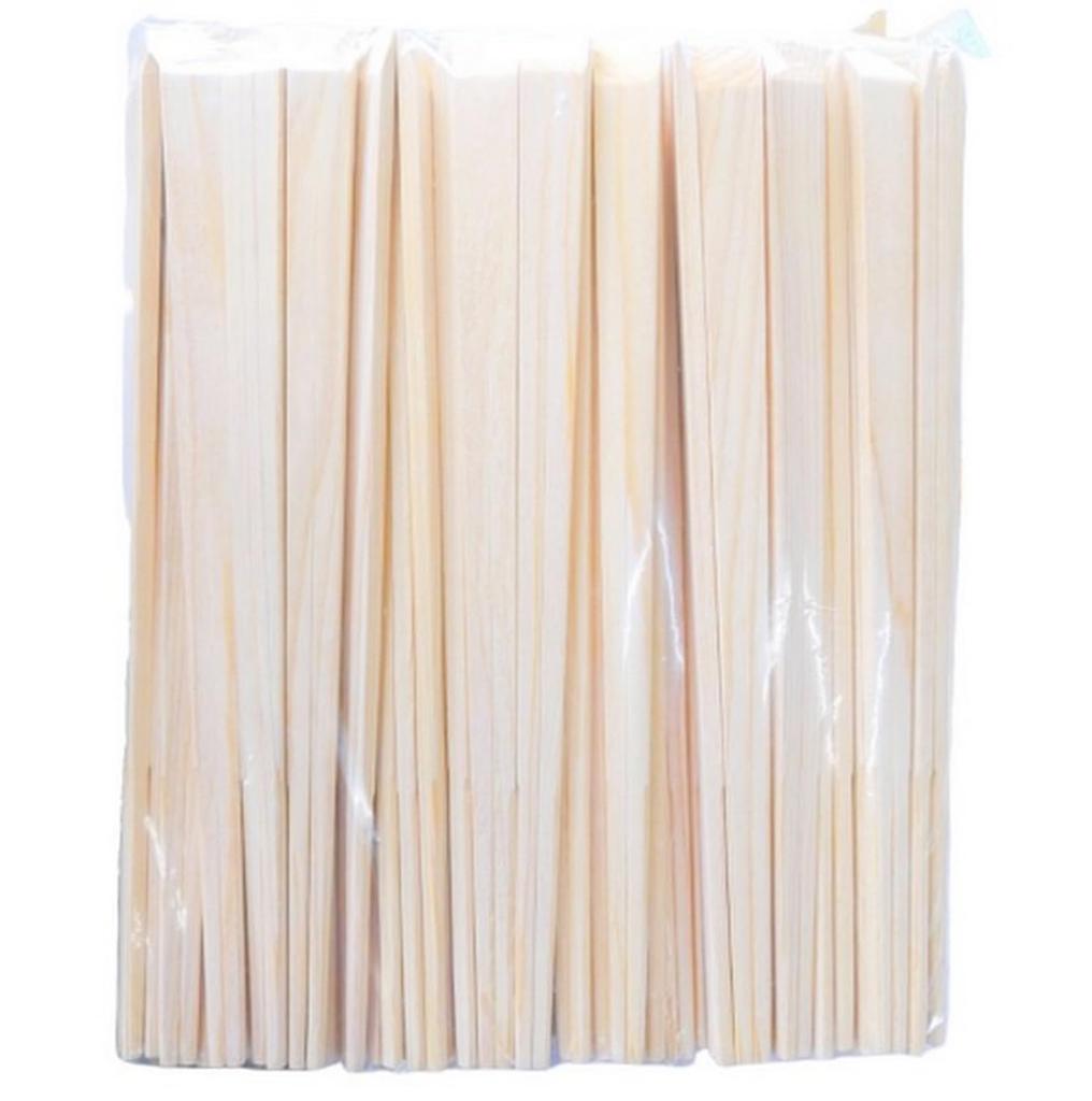 Iwai Sangyo Disposable Made In Japanese Tensuke Pack of for Commercial Use Chopsticks, Japan, Cypress, 24cm, Chopsticks, 100,