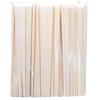 Iwai Sangyo Disposable Made In Japanese Tensuke Pack of for Commercial Use Chopsticks, Japan, Cypress, 24cm, Chopsticks, 100,