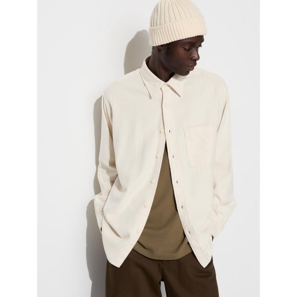 Uniqlo Flannel Shirt