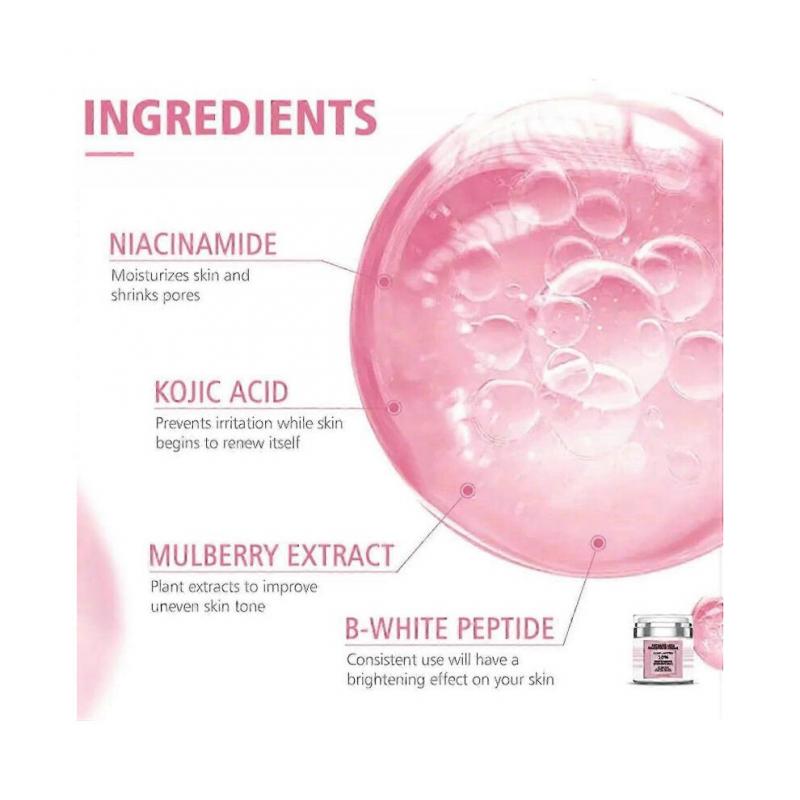 Intimate Dark Spot Remover for Body, Face, Bikini and Sensitive Areas - Intimate Areas