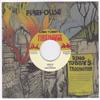 7inch Record JOHNNY OSBOURNE  TREVOR LEVY  Line Up  Nah Run From No Clash DSROR004 FirehouseDub S 2010 Jamaica Reggae Ska  Dub Used