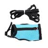 Stylish Rabbit Harness and Leash Set Breathable Pet Chest Strap Pets Supplies Pet Harness  Bunny