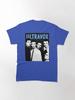 Ultravox Ultravox Minds Classic T-Shirt