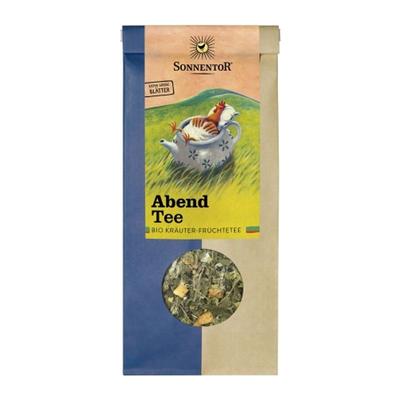 Sonentor Evening Herbal Tea 50g