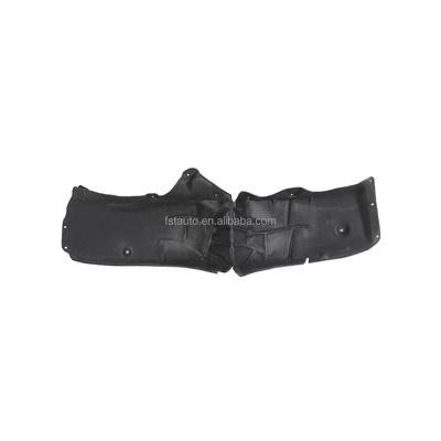 1081584-00-C Right Rear Wheel Fender Lining for Tesla Model 3 FST-TS-1753