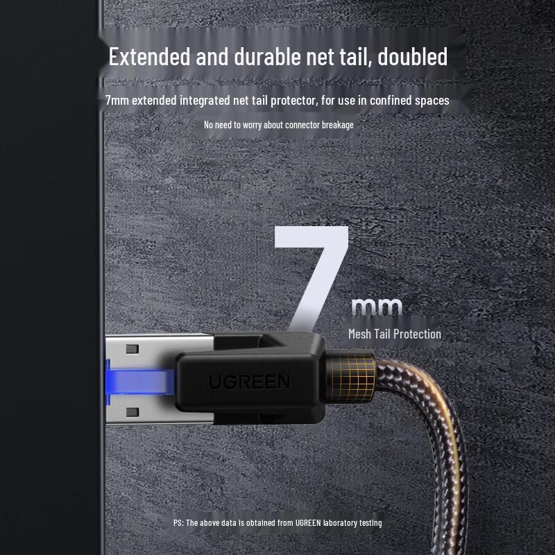 Ugreen Cat8 Ethernet Cable