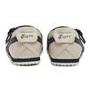 ONITSUKA TIGER Mexico 66 Tgrs Bequeme flache Mary-Jane-Schuhe Damenschuhe Beige 1182A678-200