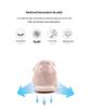 ABC Kids 5837 Children's Autumn 2025 Versatile Girls' German Training & Fashion Sneakers