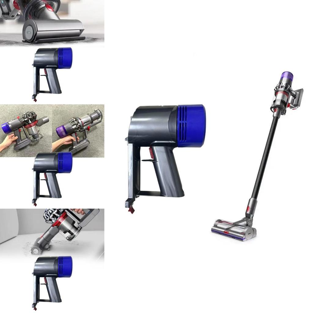 For Dyson V7 / V7 Fluffy Handheld Vacuum Motor Filter For Household Dust Removal