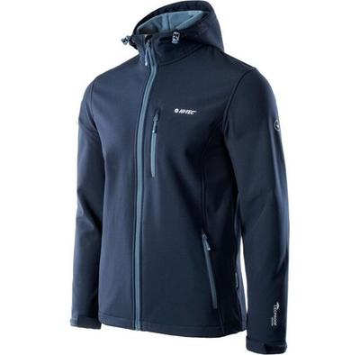 Hi-Tec Caen Softshell Jacket