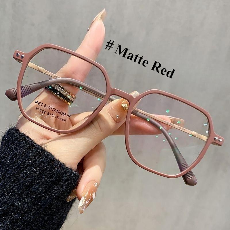 

0 1.0 1.5 2.0 2.5 4.0 Новые матовые очки для пресбиопии с защитой от синего света, очки для чтения в большой оправе HD, популярные очки для чтения +300