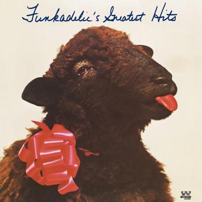 CD FUNKADELIC  Funkadelics Greatest Hits PCD17844 WESTBOUND 2022 Japan Obi SoulFunk