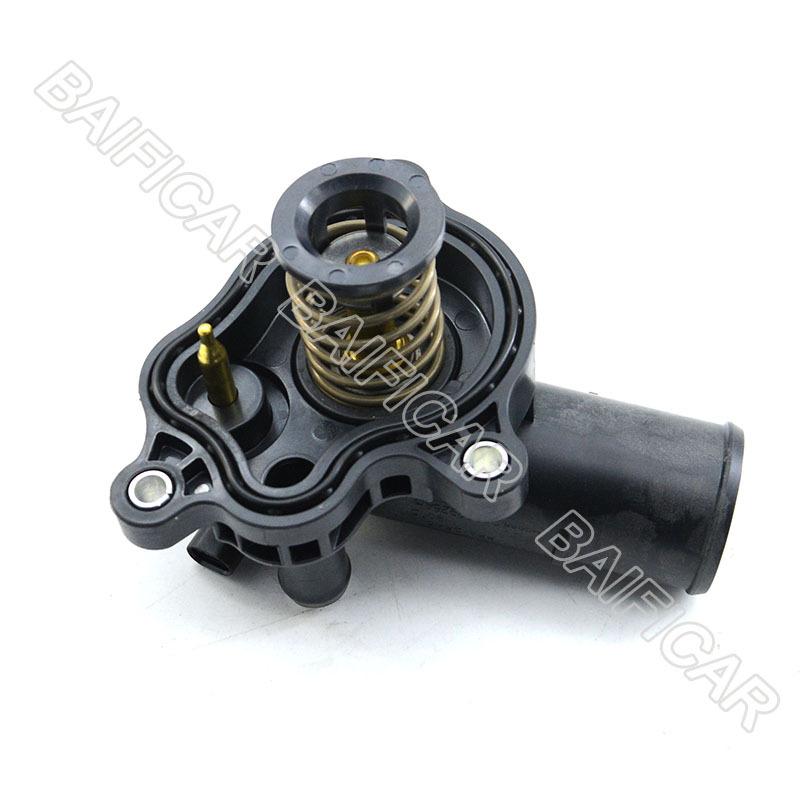 Baificar Brand New  Engine Coolant Thermostat 4893926AF For Jeep Grand Cherokee 3.6  2016-