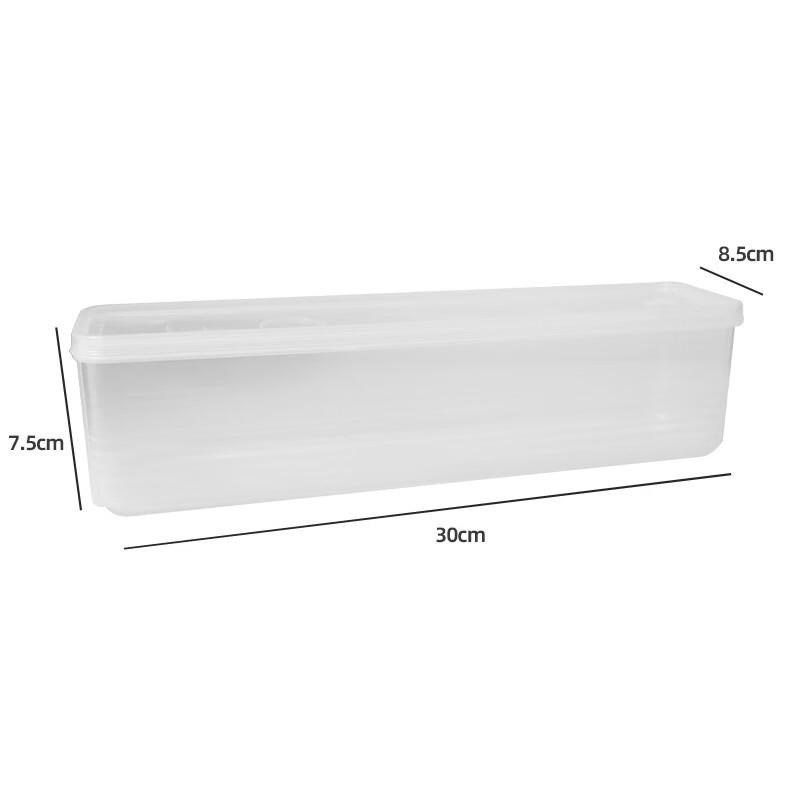

ZISIZ Herb & Scallion Fresh-Keeping Storage Containers