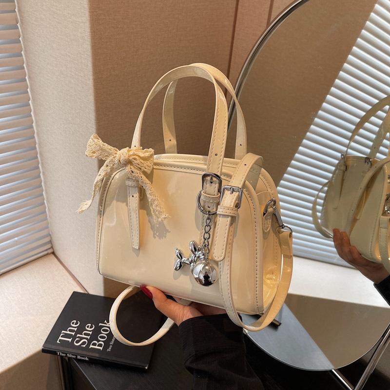 

Spring and summer popular small bags women s new high-end versatile messenger bags fashionable portable pillow bags