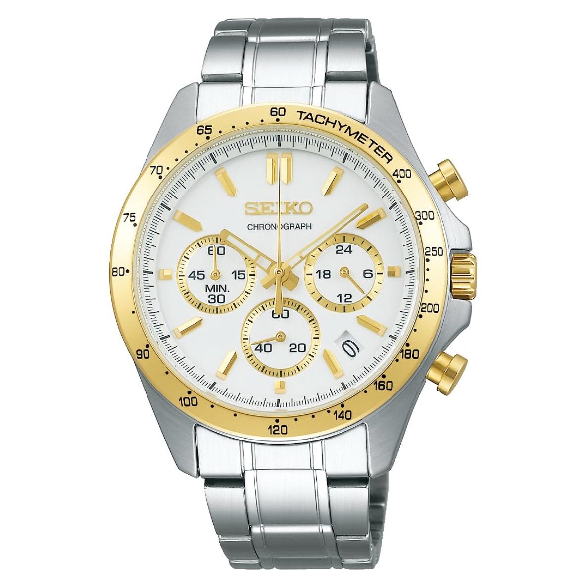 SEIKO Watch SBTR024