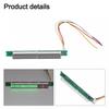 32 Liquid LED Bars 32 Level Indicator Audio Display Analyzer