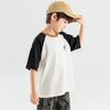 Boys' Cool-Touch Cotton Short Sleeve T-Shirt