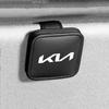 Car Sun Visor Eyeglass Clip Magnetic Multi-Function Storage For KIA KN K3 K5 Sportage Sorento Picanto Ceed RIO 2 3 4 Accessories fxrp50