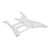 HSH Configuration Electric Guitar Pickguard Guitar Pickguard Plate  For Electric Guitar