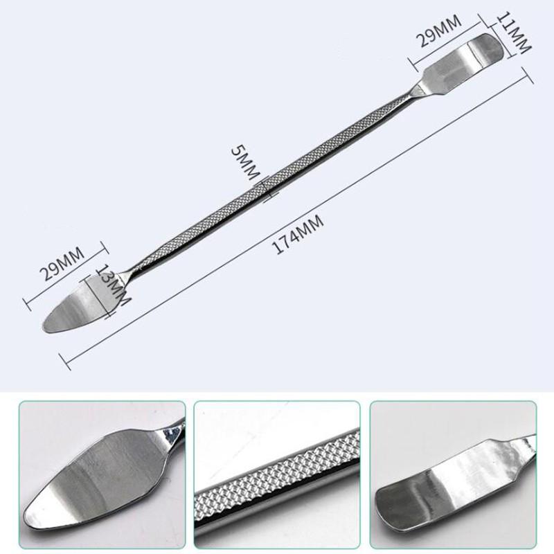 Mobile phone maintenance tool screwdriver disassemble boot crowbar suit
