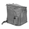 Folding Pet Backpack Environmental Friendly Breathable Cat Backpack Carrier for Outdoor L