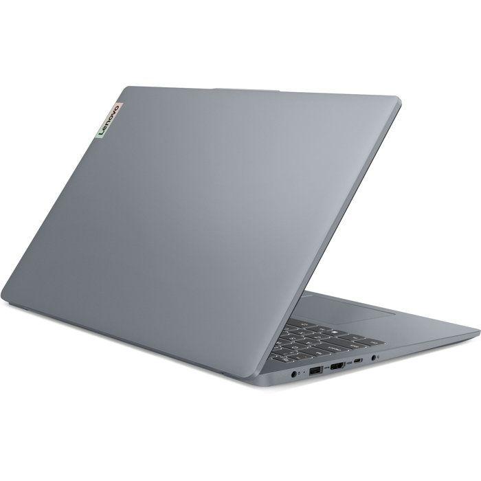 PC Portable LENOVO IdeaPad Slim 3 15AMN8 | Windows 11 - 15'' FHD - Ryzen 3 7320U - RAM 8 Go - SSD 128 Go - AZERTY