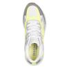 Skechers Womens/Ladies Uno Mesh Trainers