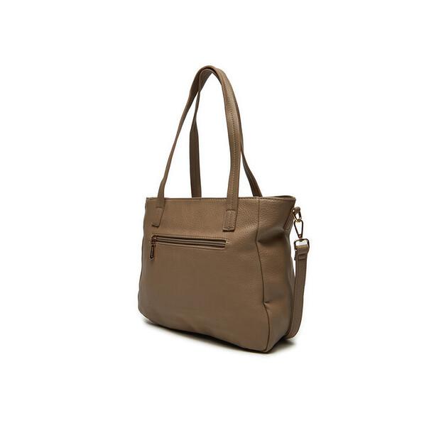 Сумка Monnari TORIMP0-24Z-BAG5460-K015D000-R00 коричневый