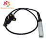 34521182159 34521182160 Front Rear Left Right  ABS Sensor Speed Sensor for  BMW E39 528i 540i