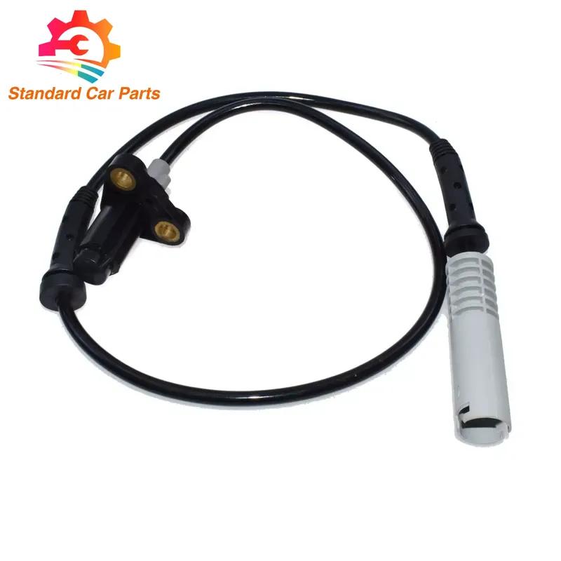34521182159 34521182160 Front Rear Left Right  ABS Sensor Speed Sensor for  BMW E39 528i 540i