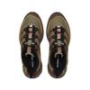 SALOMON XT-6 Expanse Pohodlné Odolné Běžecké Boty Unisex Tenisky Zelená Hnědá L47795200