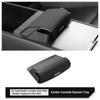 SMABEE for 2025 2026 Tesla Model Y Launch Juniper/ Model 3 2025 Car Glasses Tray Center Console Armrest Storage Box Organizer