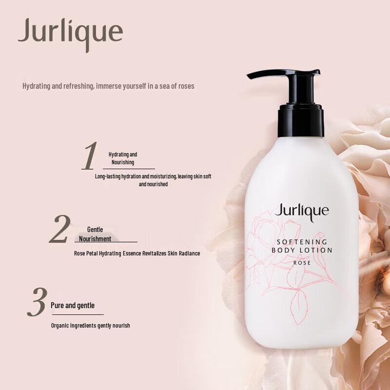 Jurlique Rose Skincare Gift Set