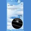 Men's Ice Silk Quick-Dry Sports Shorts