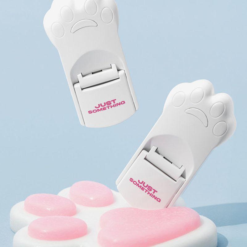 

JUST SOMETHING [NEW] JUST SOMETHING Mini Heating Eyelash Curler USB Rechargeable single type