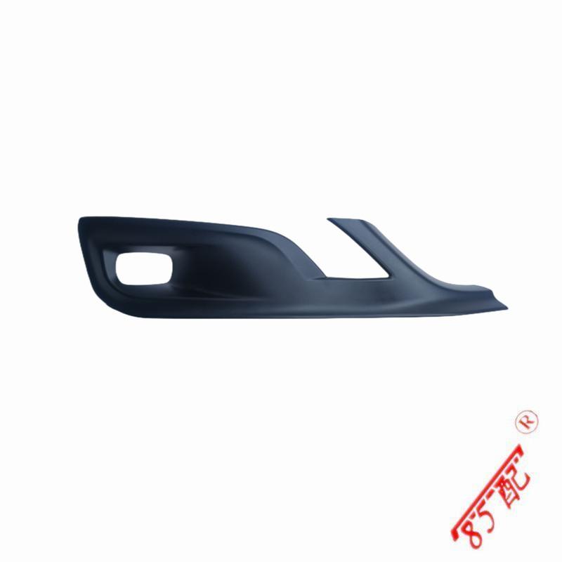 New Original Front Bumper Fog Light Frame Fog Light Frame Fog Light Decorative Cover 9809143180 9809143080 FOR 508 left