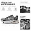 Mizuno Racer S Retro Trend Functional Urban Commuting Thick Sole Comfortable Low Top Running Shoes Unisex Sneaker Dark-Gray D1GH253517