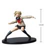 15cm Φιγούρα Anime MHA Toga Himiko Φιγούρα Dabi Φιγούρα Δράσης Συλλεκτικό Μοντέλο PVC Κούκλα Διακόσμηση Παιχνίδι για θαυμαστές Δώρο